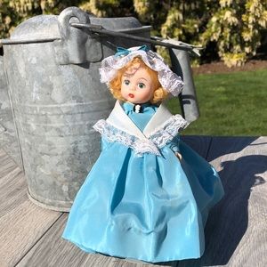 Madame Alexander Vintage United States Doll